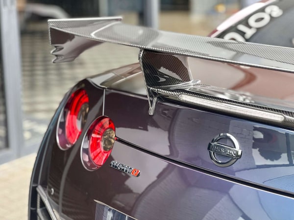Used Nissan GT-R 2017 for sale - 74375871: Photo 41
