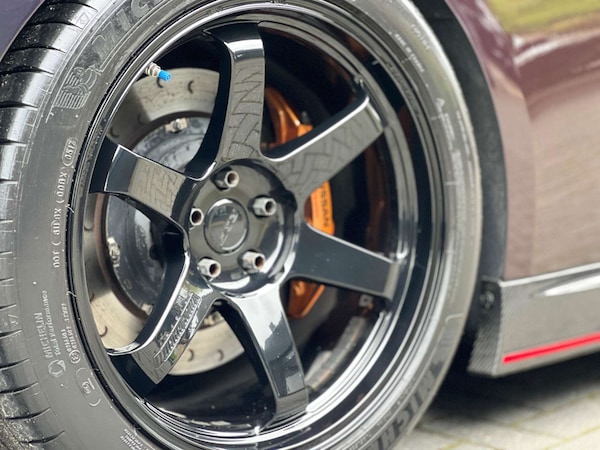 Used Nissan GT-R 2017 for sale - 74375871: Photo 45