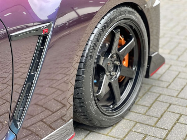 Used Nissan GT-R 2017 for sale - 74375871: Photo 46