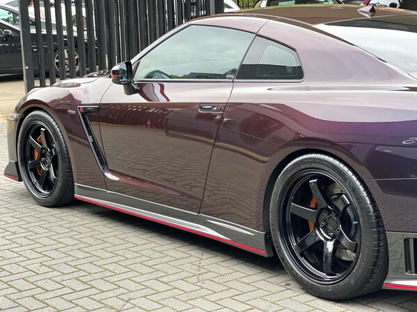 Used Nissan GT-R 2017 for sale - 74375871: Photo 61