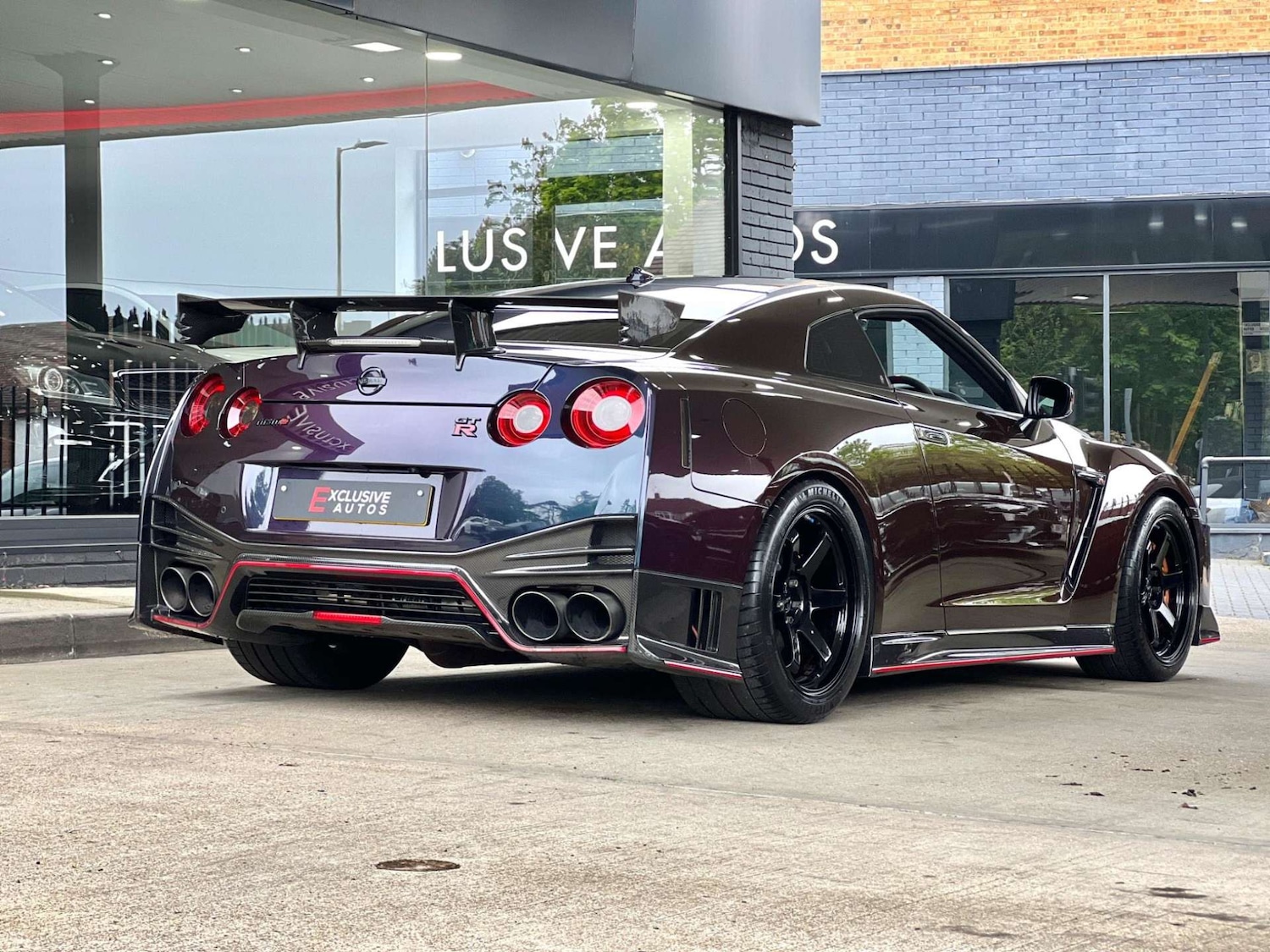 Vehicle 66