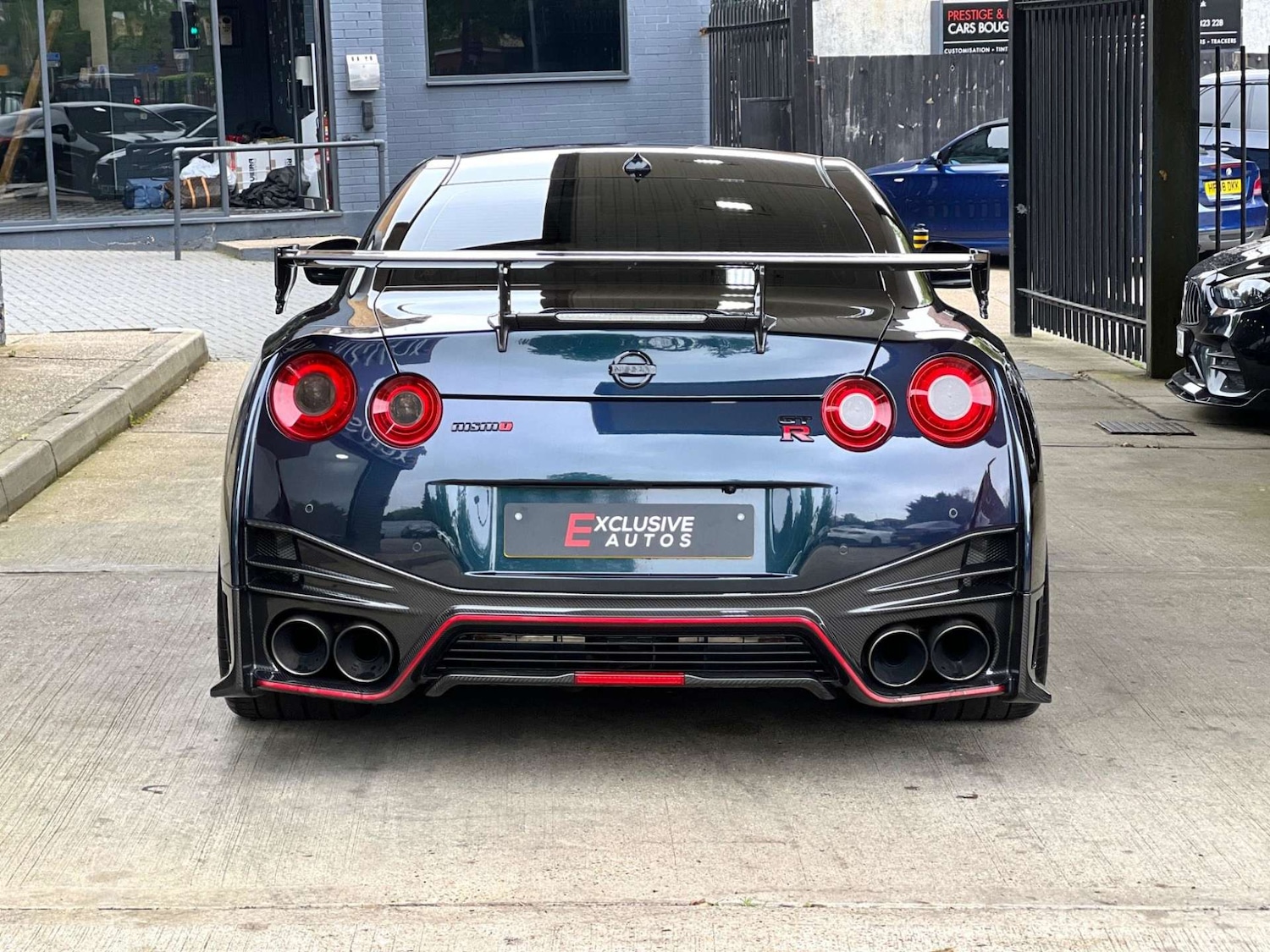Vehicle 67