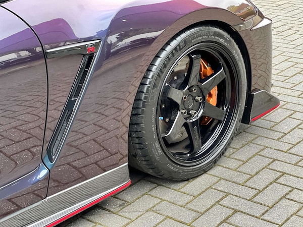 Used Nissan GT-R 2017 for sale - 74375871: Photo 8