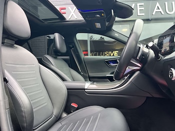 Used Mercedes-Benz C Class 2023 for sale - 76640012: Photo