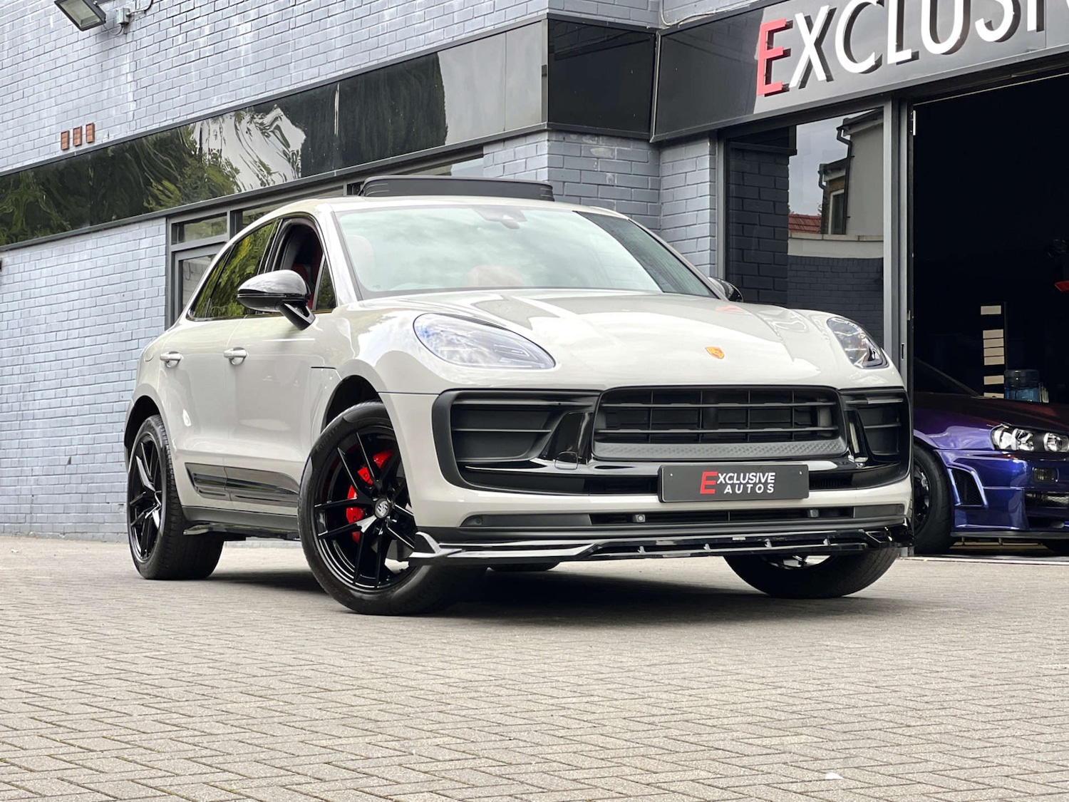 Used Porsche Macan 2023 for sale - 76600549: Photo 15