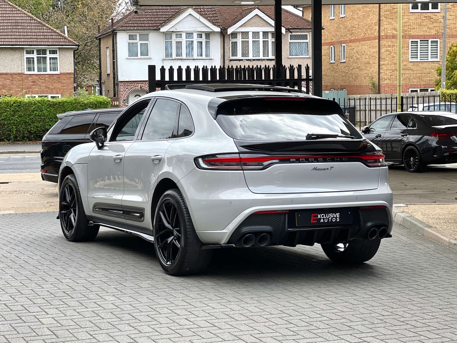 Used Porsche Macan 2023 for sale - 76600549: Photo 24
