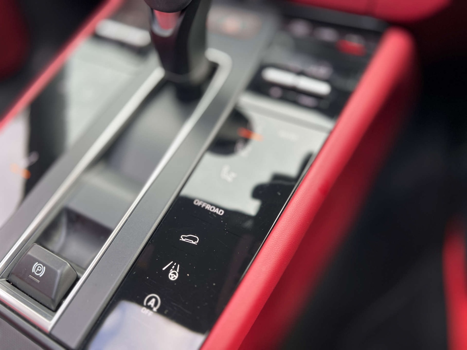 Used Porsche Macan 2023 for sale - 76600549: Photo 29