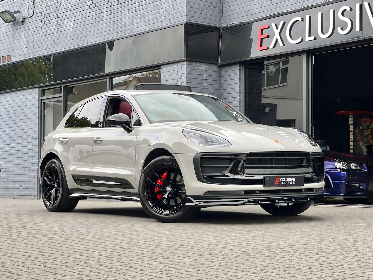 Used Porsche Macan 2023 for sale - 76600549: Photo 36