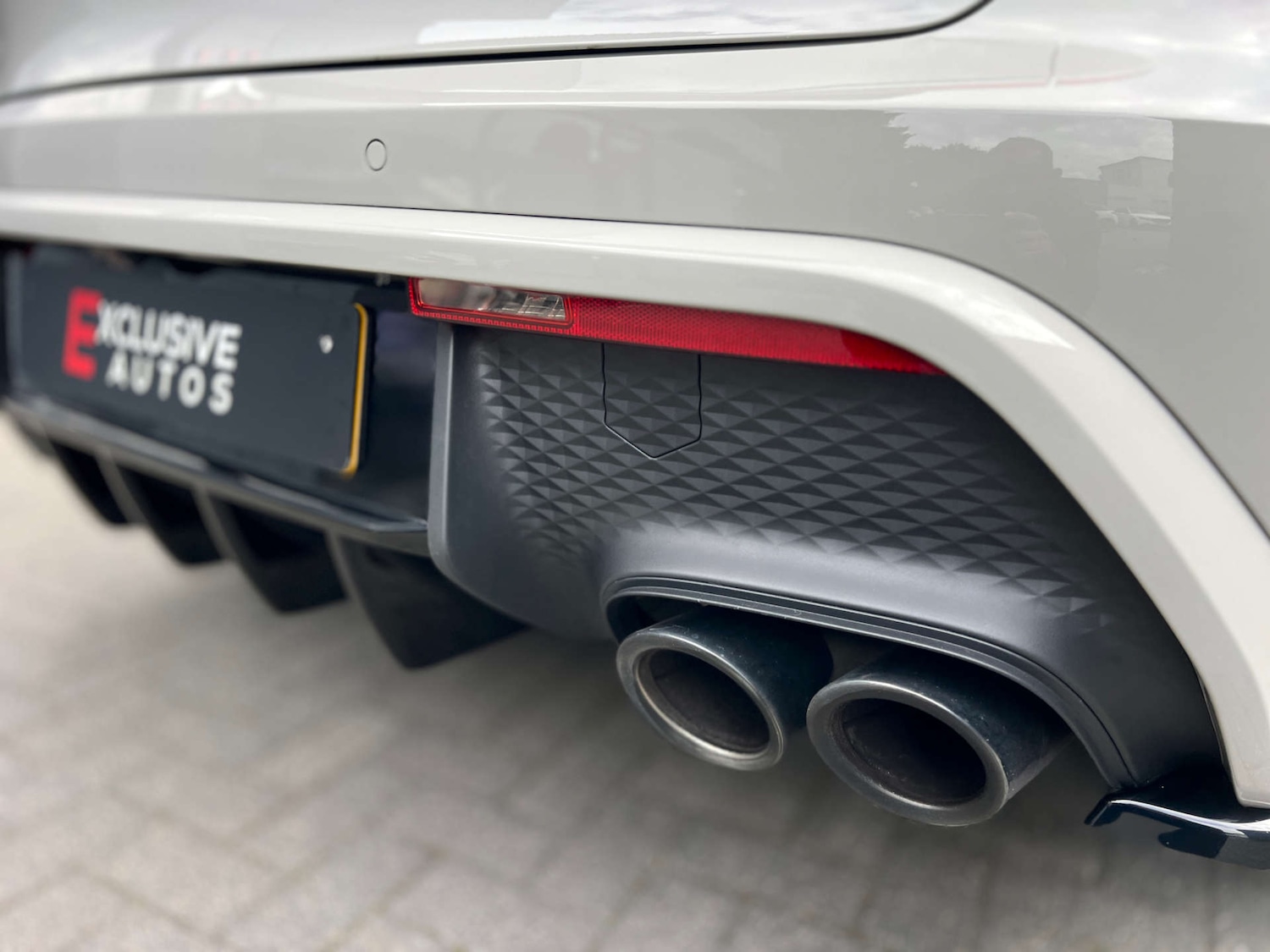 Used Porsche Macan 2023 for sale - 76600549: Photo 39