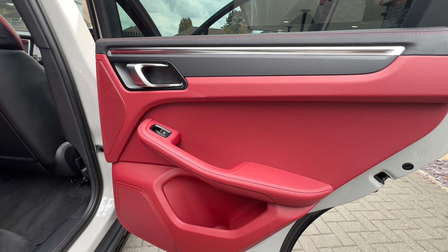 Used Porsche Macan 2023 for sale - 76600549: Photo 49