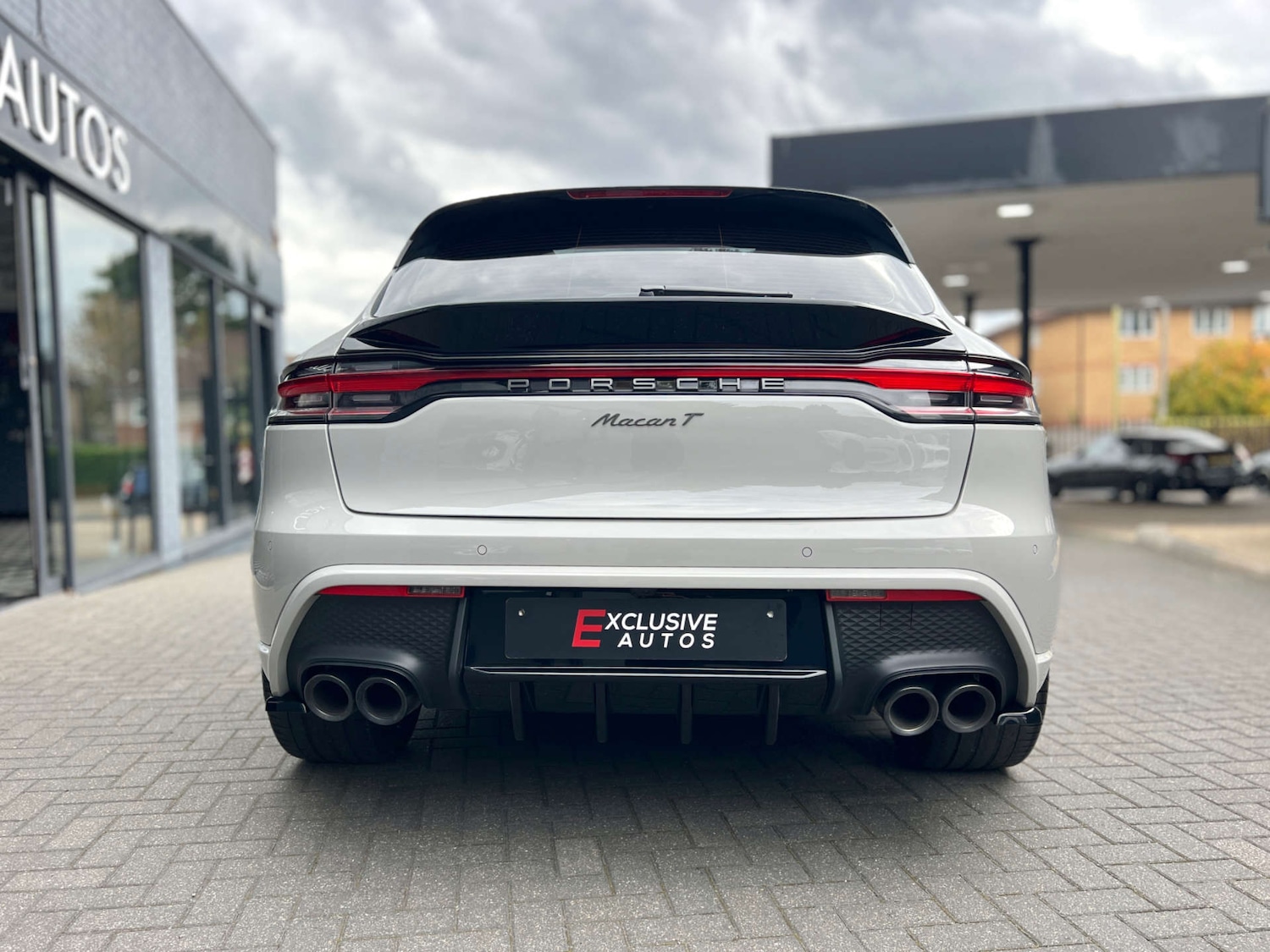 Used Porsche Macan 2023 for sale - 76600549: Photo 7