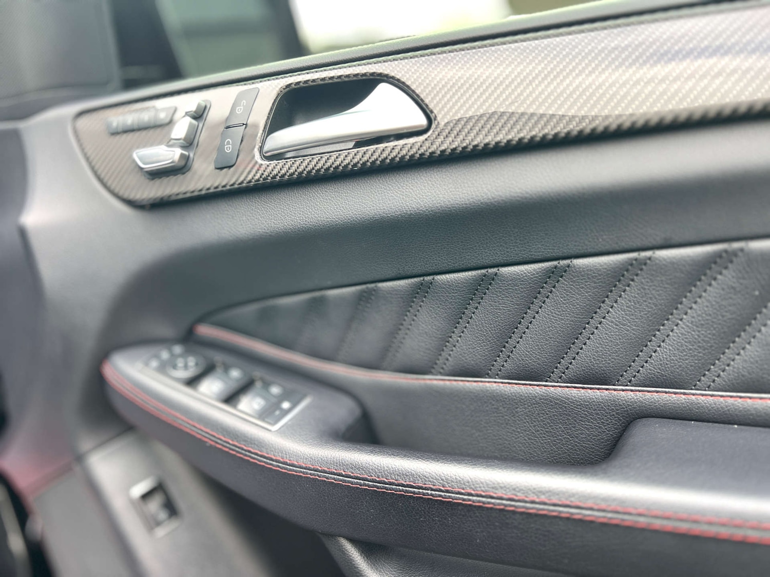 Used Mercedes-Benz GLE 2016 for sale - 77523218: Photo 16