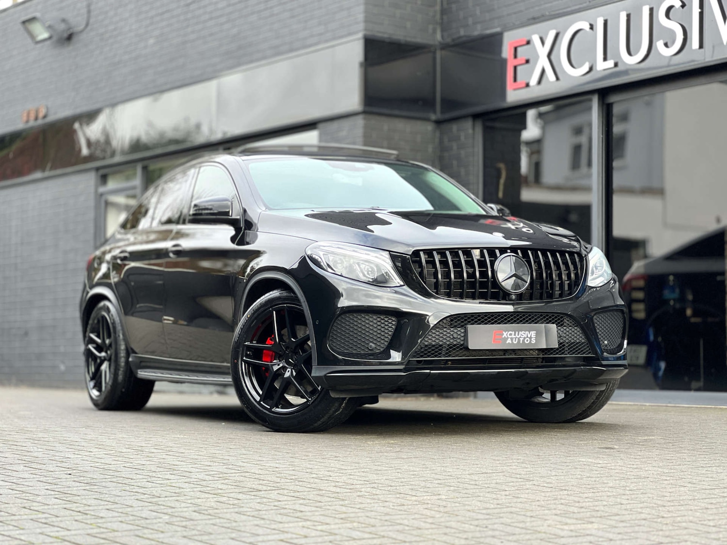 Used Mercedes-Benz GLE 2016 for sale - 77523218: Photo 18