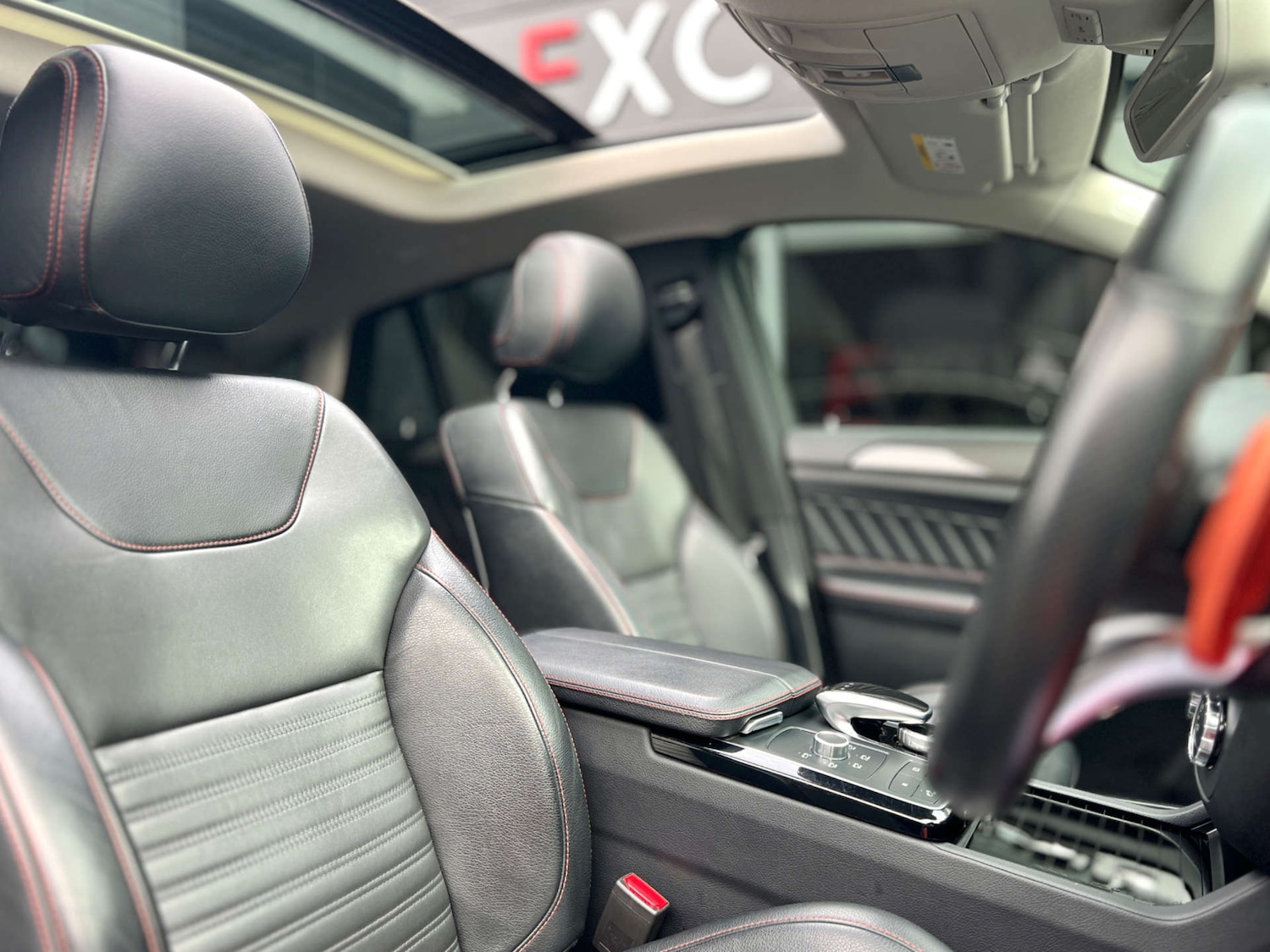 Used Mercedes-Benz GLE 2016 for sale - 77523218: Photo 20