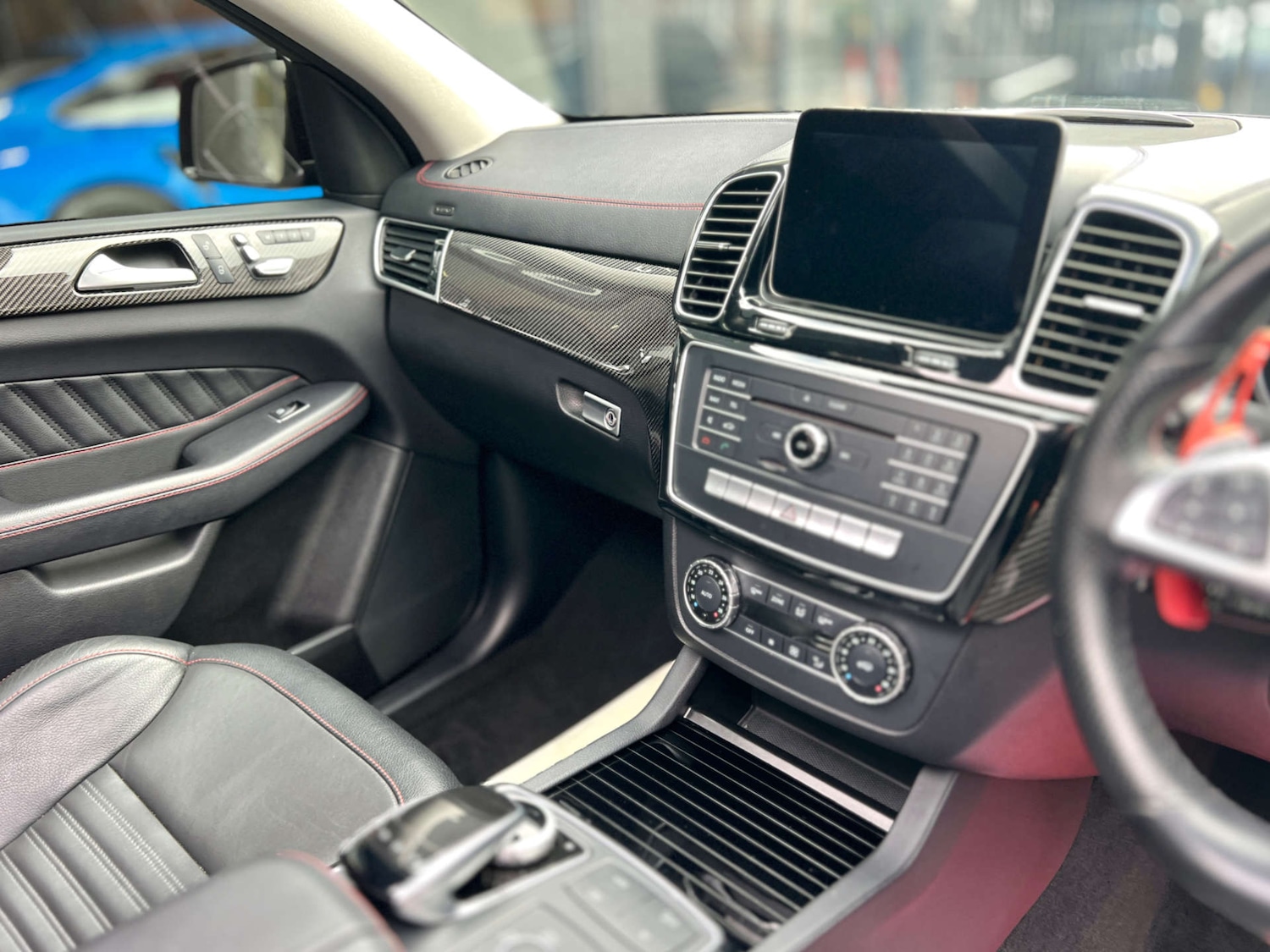 Used Mercedes-Benz GLE 2016 for sale - 77523218: Photo 22