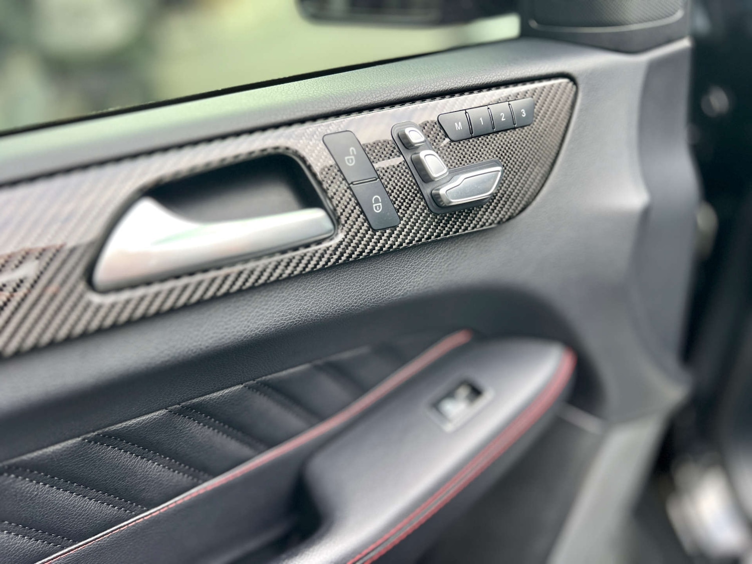 Used Mercedes-Benz GLE 2016 for sale - 77523218: Photo 26