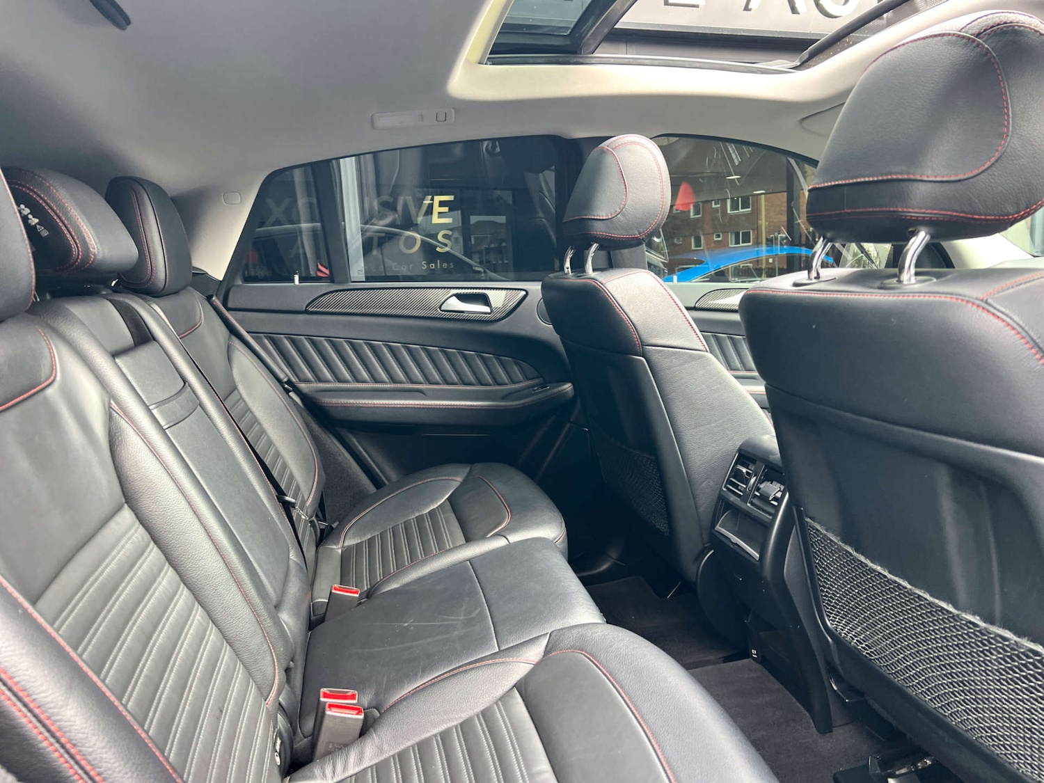 Used Mercedes-Benz GLE 2016 for sale - 77523218: Photo 29