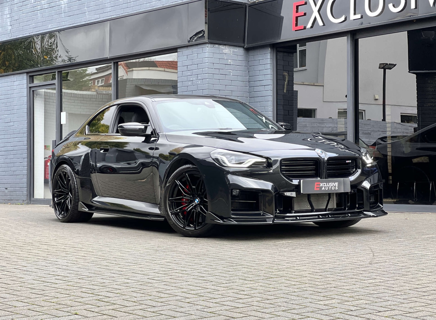 Used BMW M2 2024 for sale - 76378393: Photo 1
