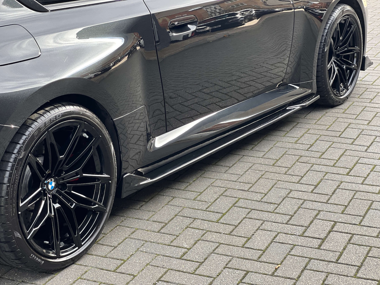Used BMW M2 2024 for sale - 76378393: Photo 11