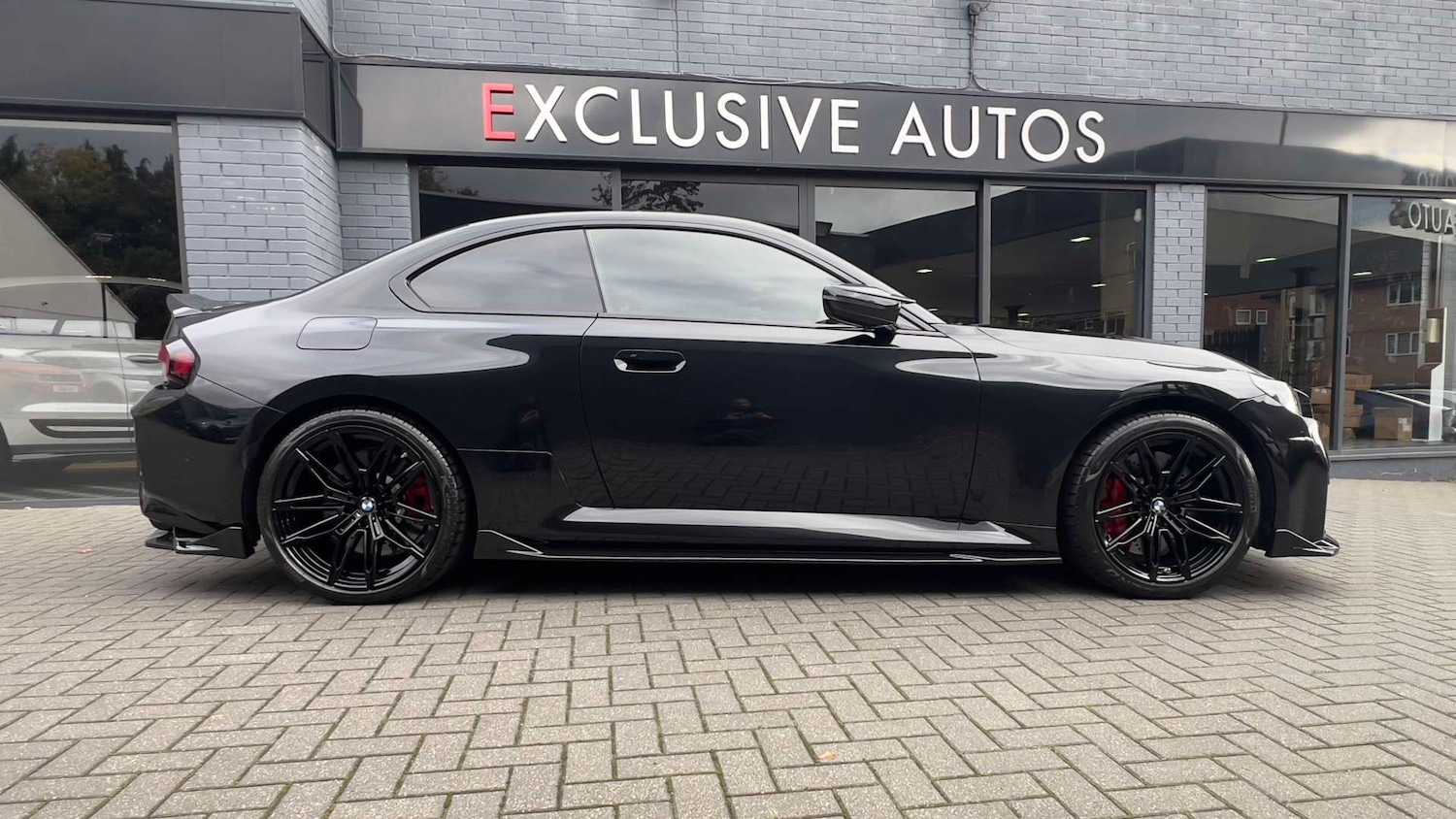 Used BMW M2 2024 for sale - 76378393: Photo 14