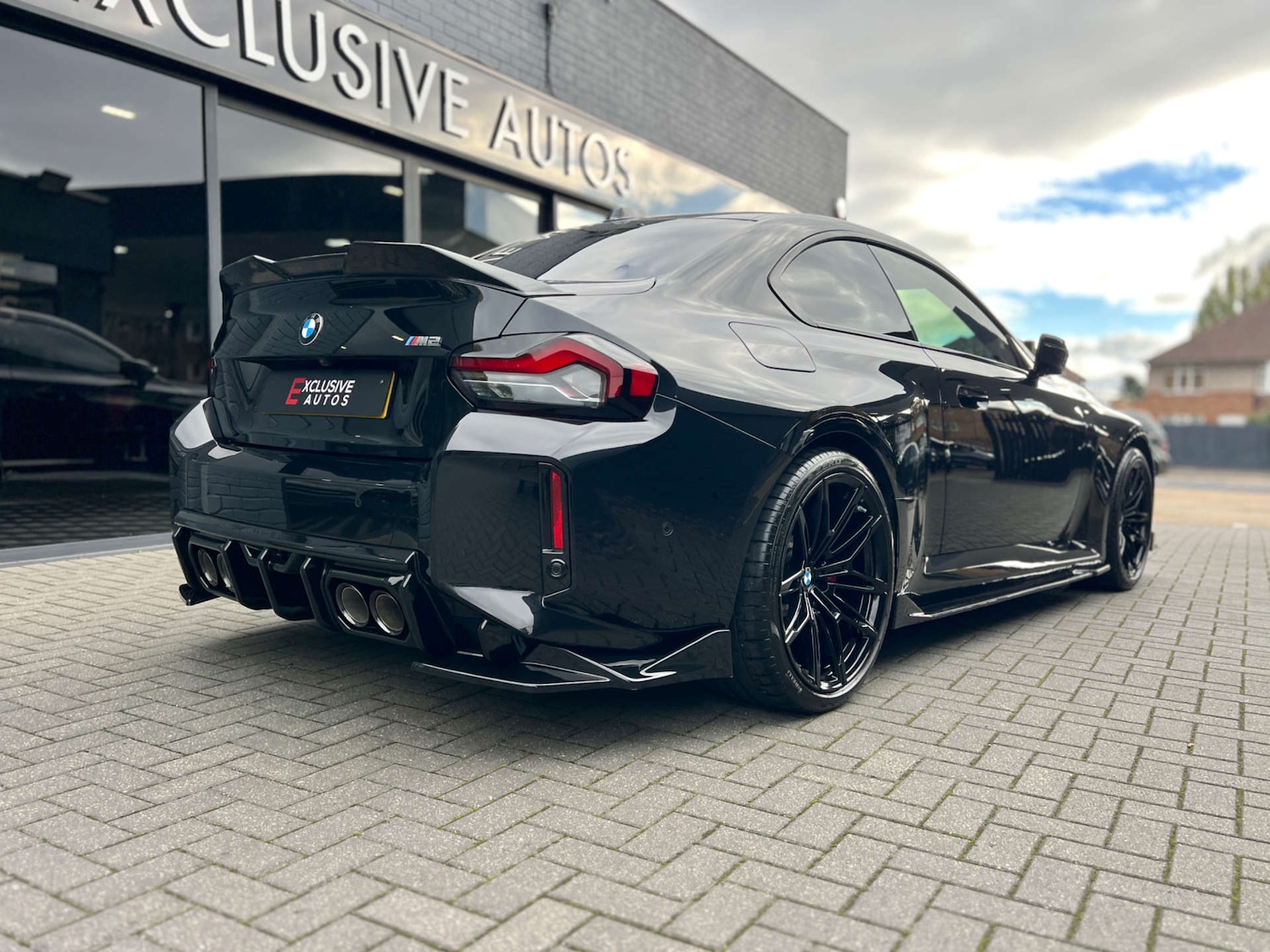 Used BMW M2 2024 for sale - 76378393: Photo 16