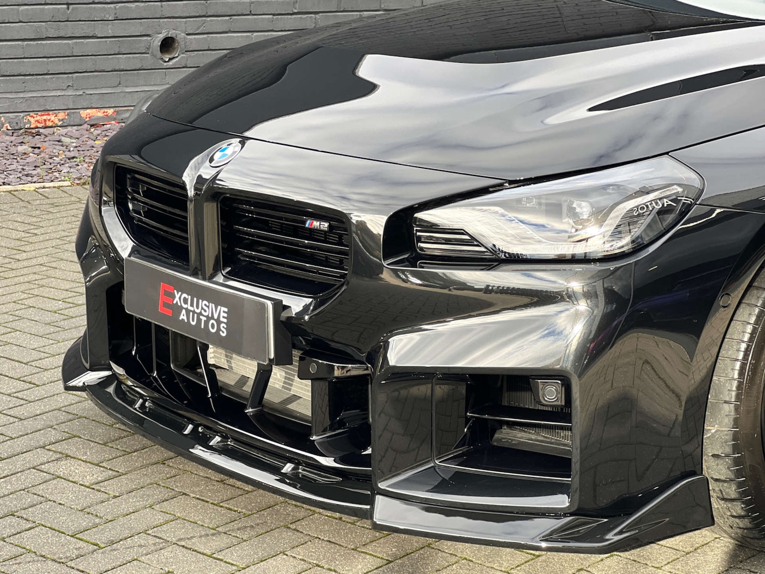 Used BMW M2 2024 for sale - 76378393: Photo 17