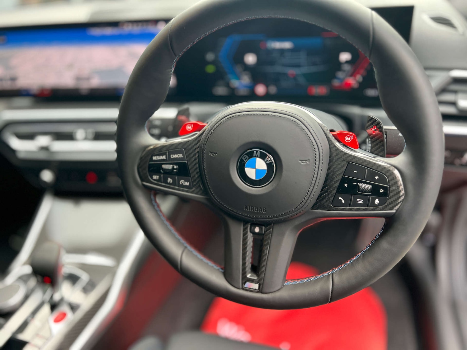 Used BMW M2 2024 for sale - 76378393: Photo 18