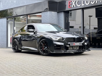 Used BMW M2 2024 for sale - 76378393: Photo