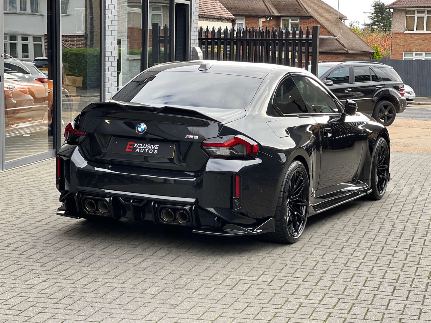 Used BMW M2 2024 for sale - 76378393: Photo 20