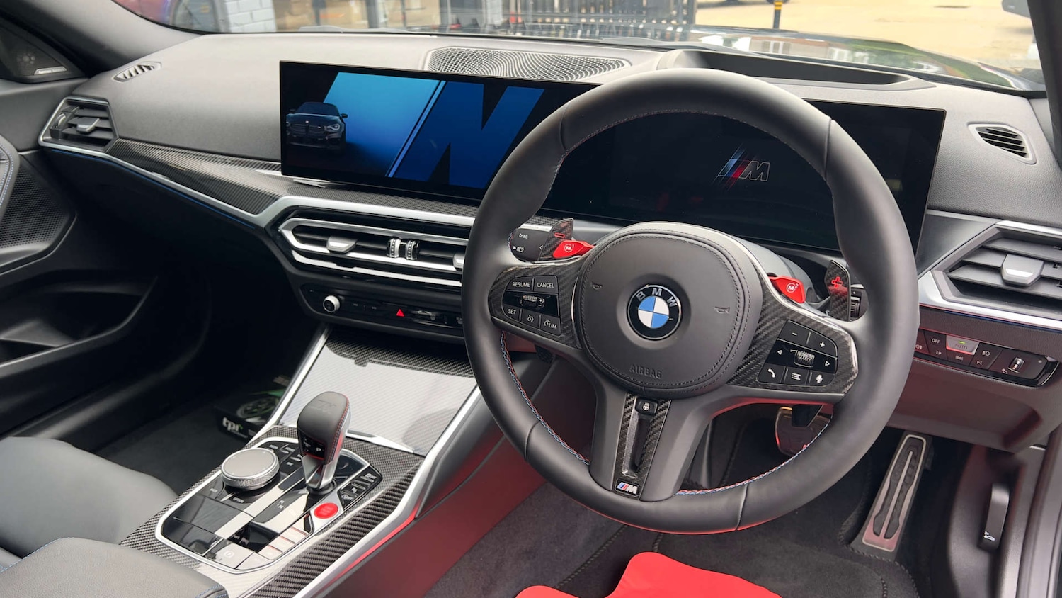 Used BMW M2 2024 for sale - 76378393: Photo 21
