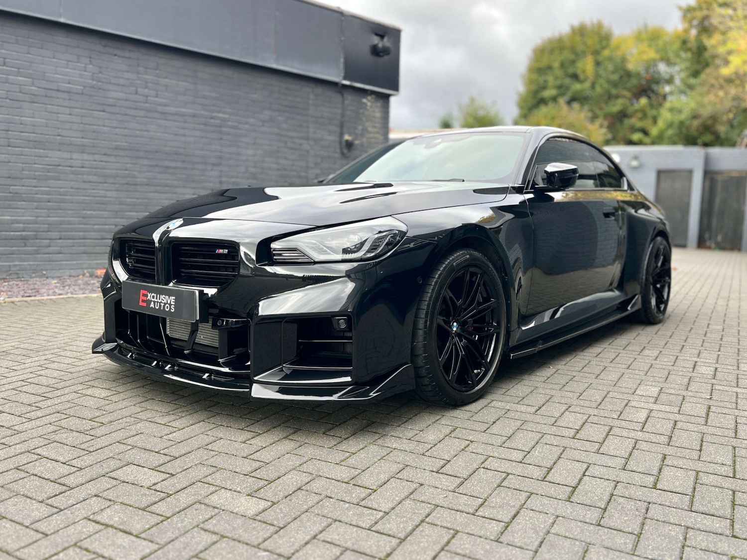 Used BMW M2 2024 for sale - 76378393: Photo 22