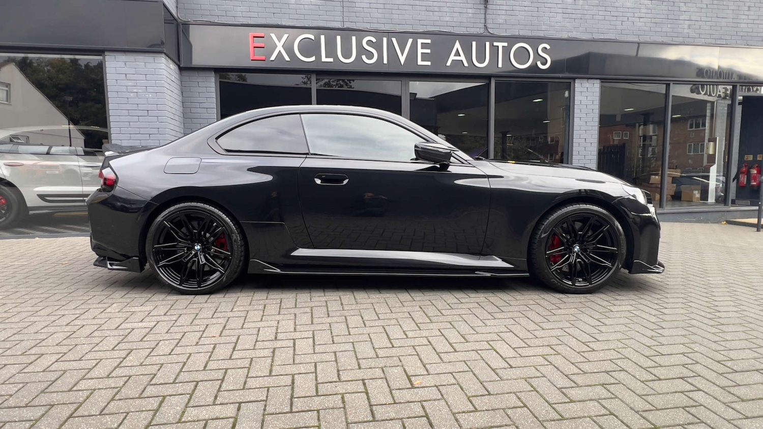 Used BMW M2 2024 for sale - 76378393: Photo 27