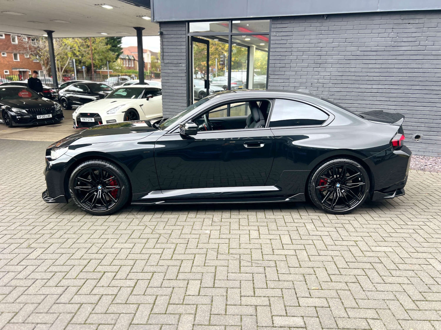 Used BMW M2 2024 for sale - 76378393: Photo 28