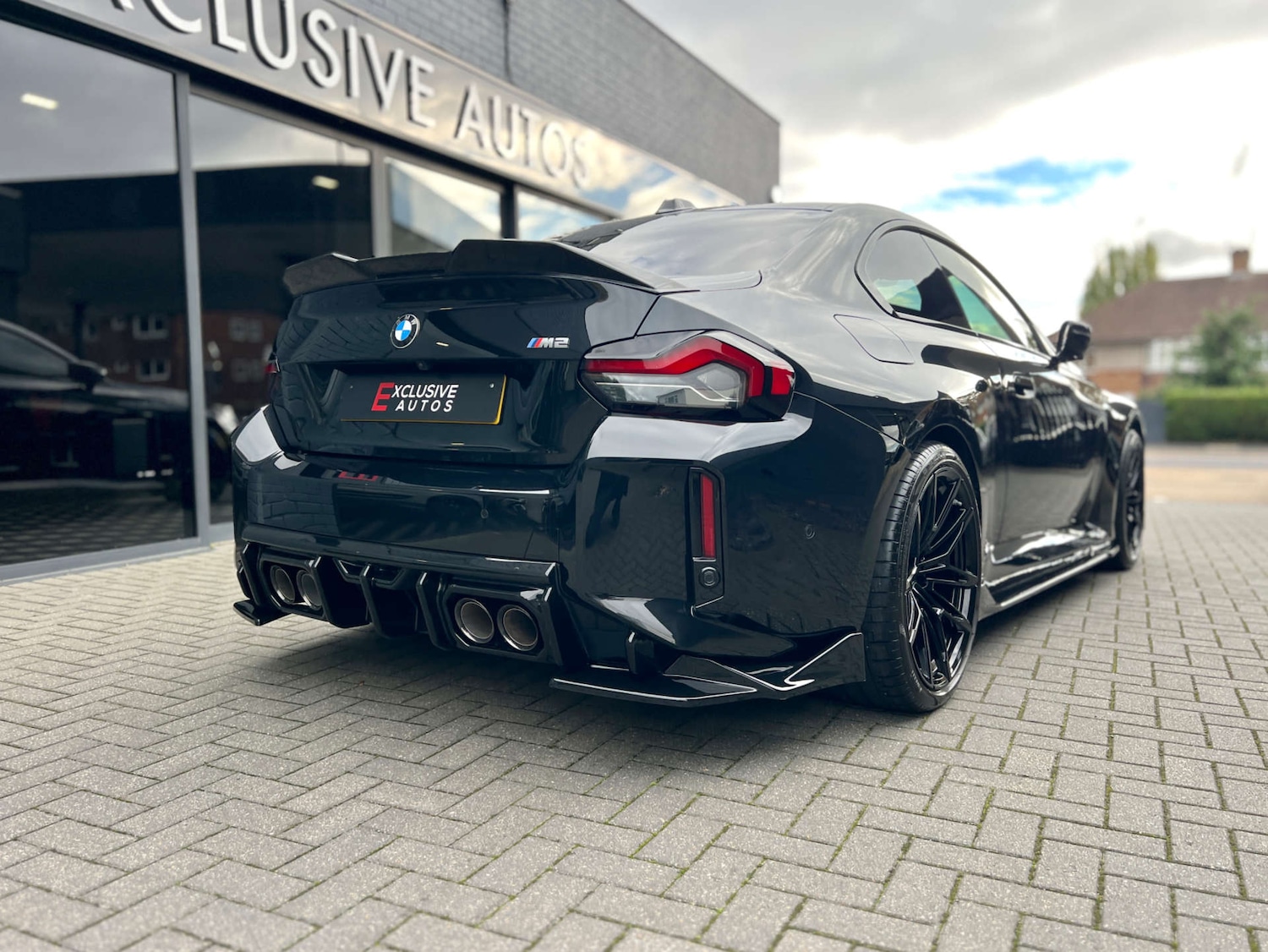 Used BMW M2 2024 for sale - 76378393: Photo 29