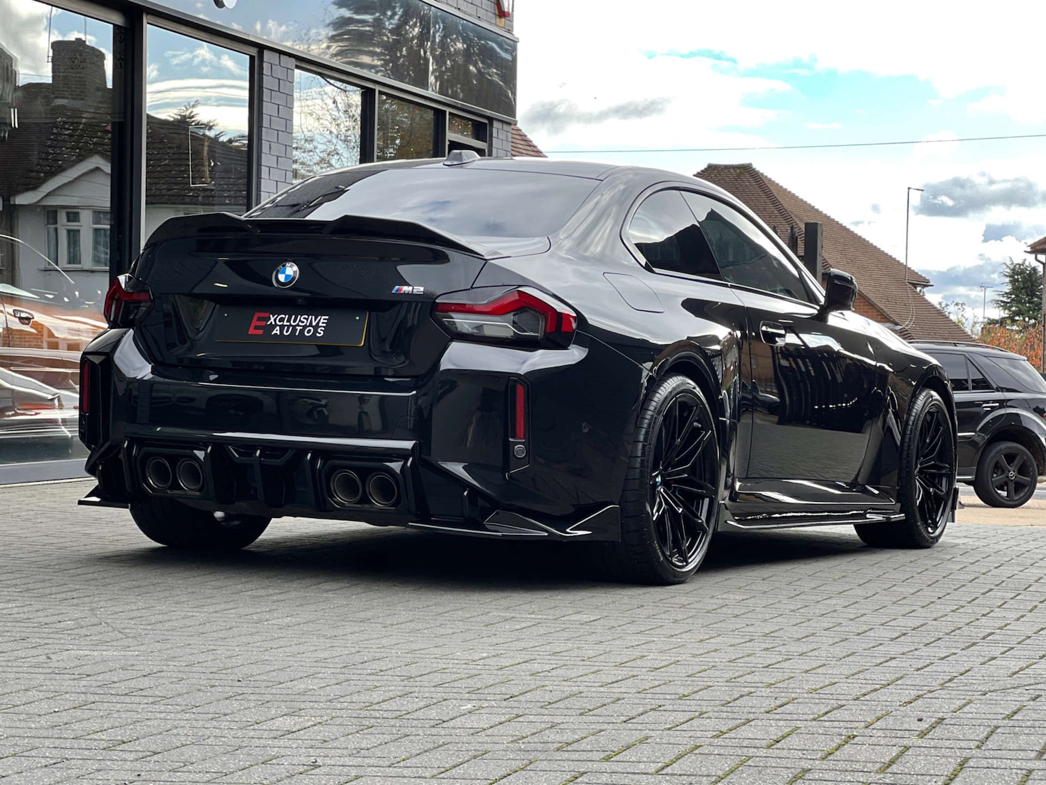 Used BMW M2 2024 for sale - 76378393: Photo 3