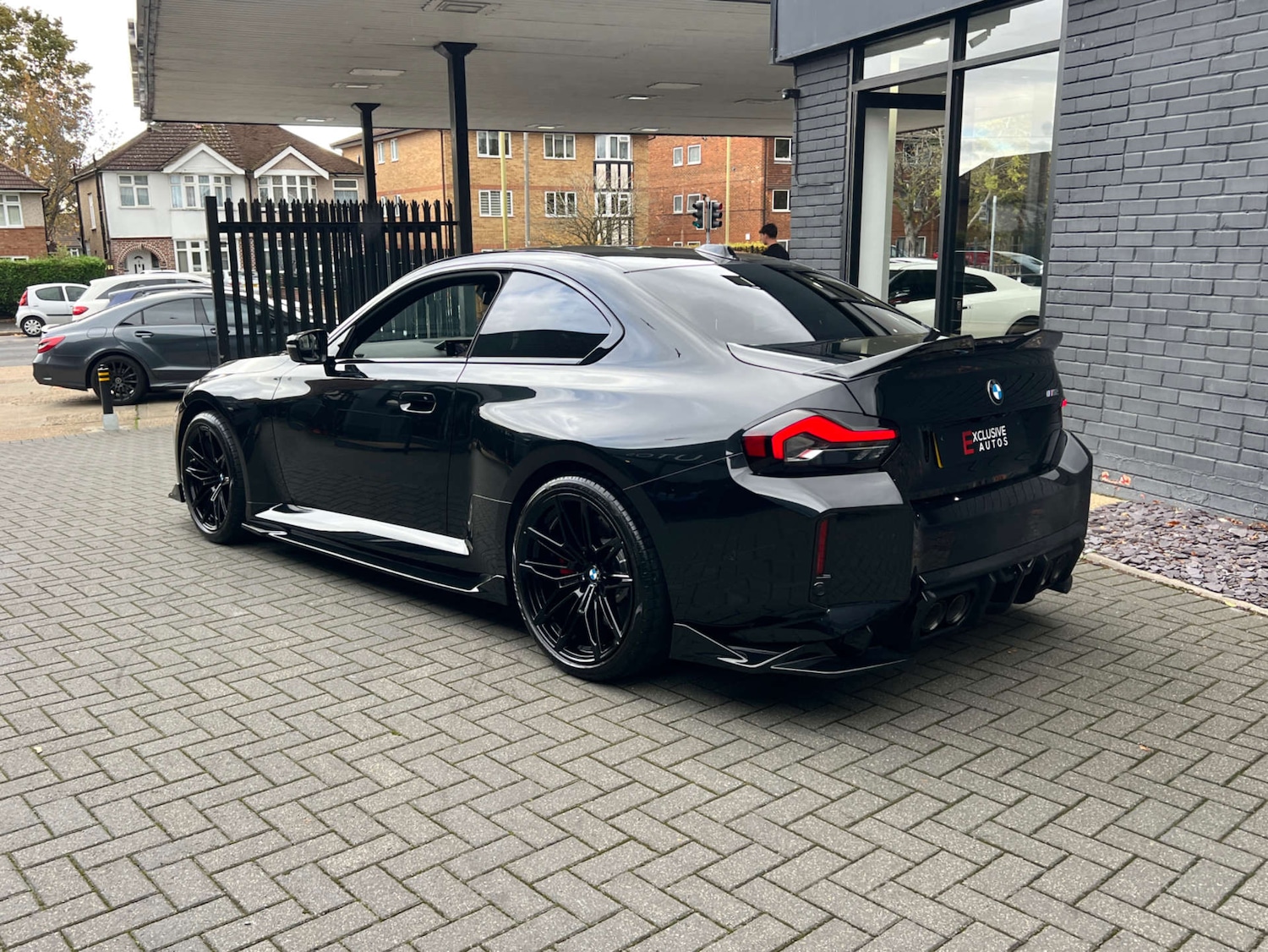 Used BMW M2 2024 for sale - 76378393: Photo 30