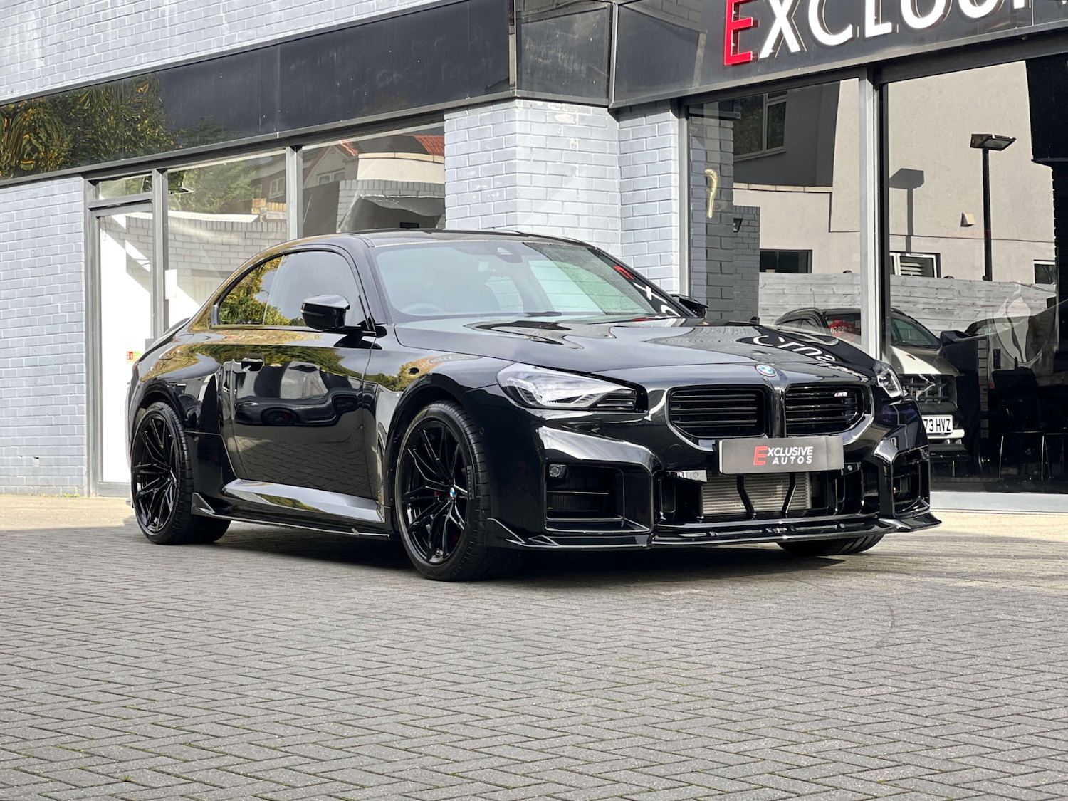 Used BMW M2 2024 for sale - 76378393: Photo 31