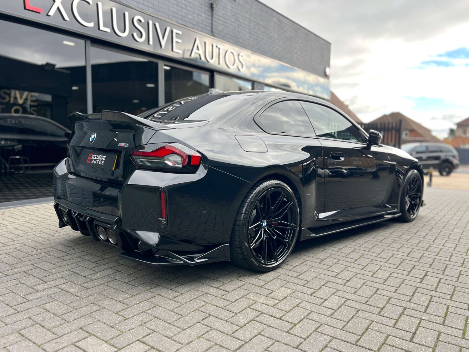 Used BMW M2 2024 for sale - 76378393: Photo 34