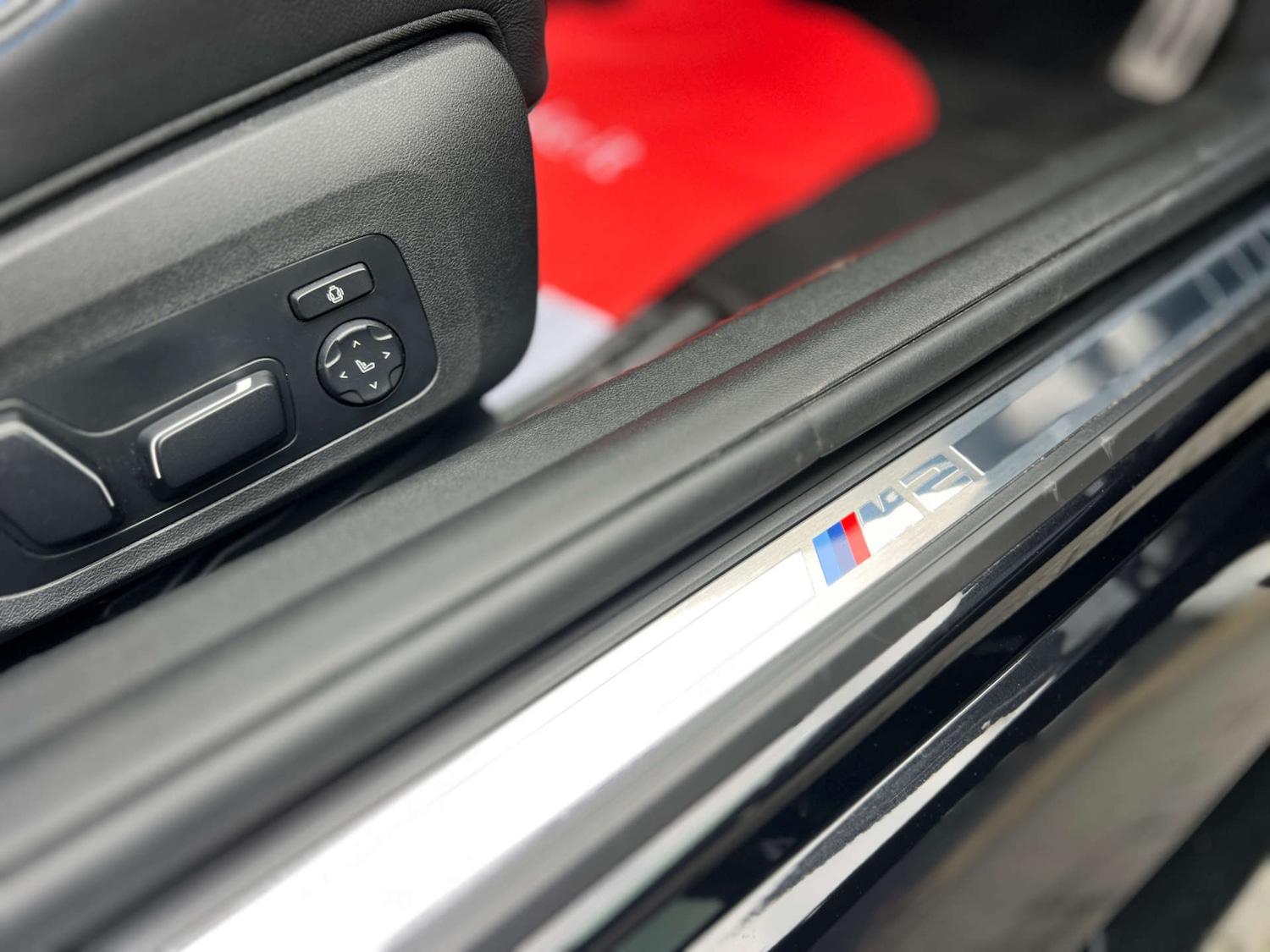 Used BMW M2 2024 for sale - 76378393: Photo 35