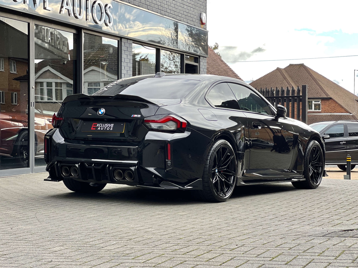 Used BMW M2 2024 for sale - 76378393: Photo 36