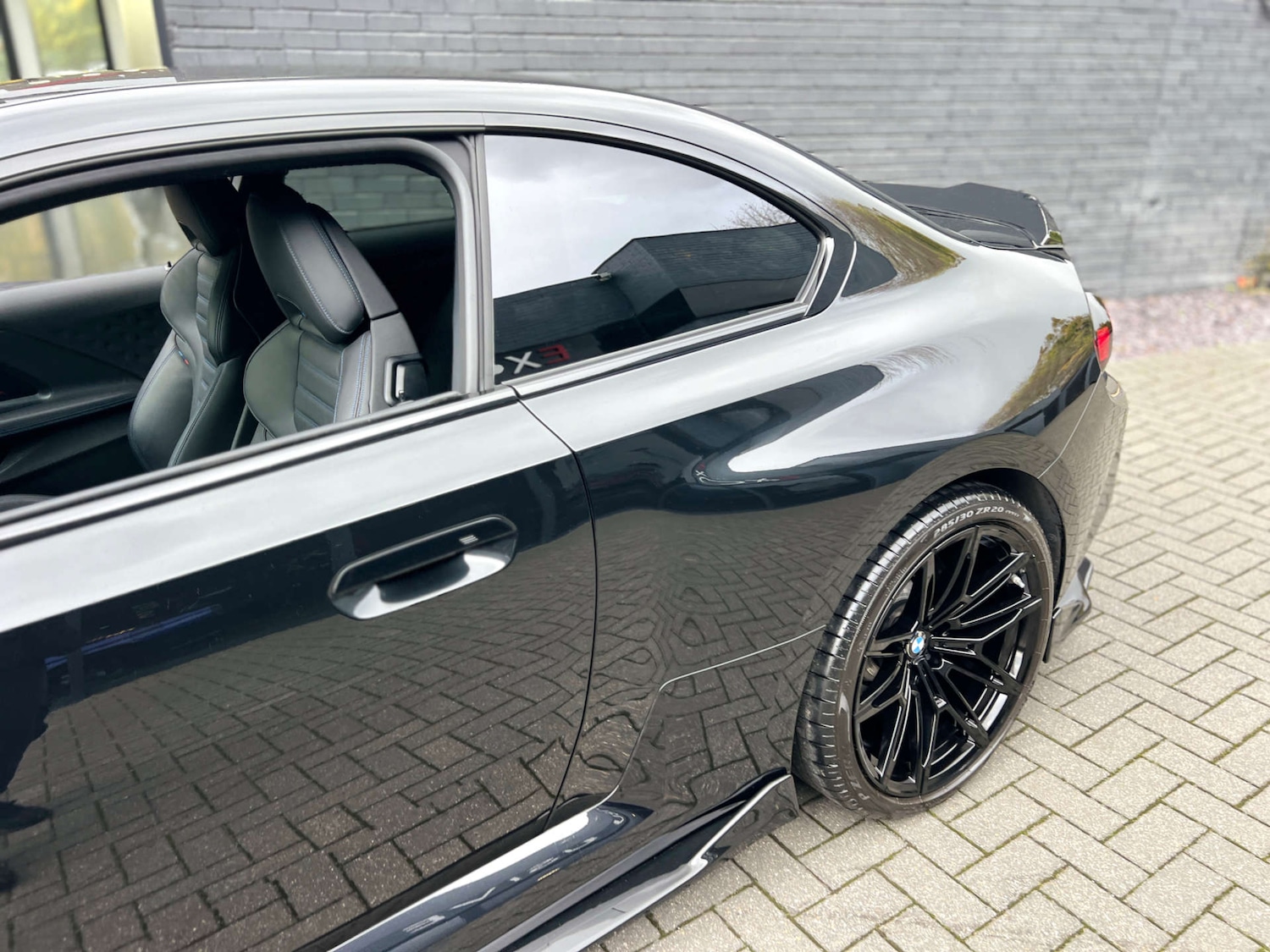 Used BMW M2 2024 for sale - 76378393: Photo 37
