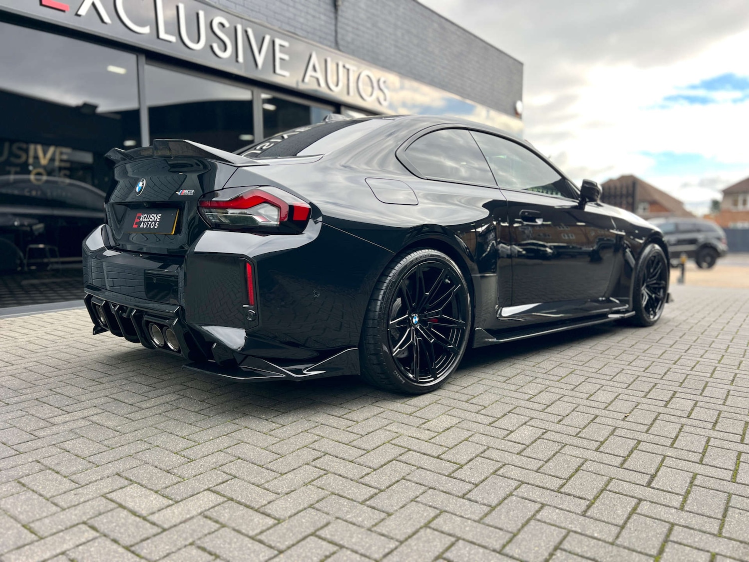 Used BMW M2 2024 for sale - 76378393: Photo 39