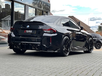 Used BMW M2 2024 for sale - 76378393: Photo