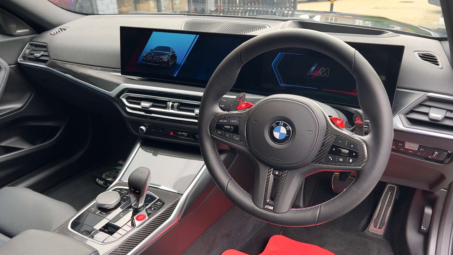 Used BMW M2 2024 for sale - 76378393: Photo 4
