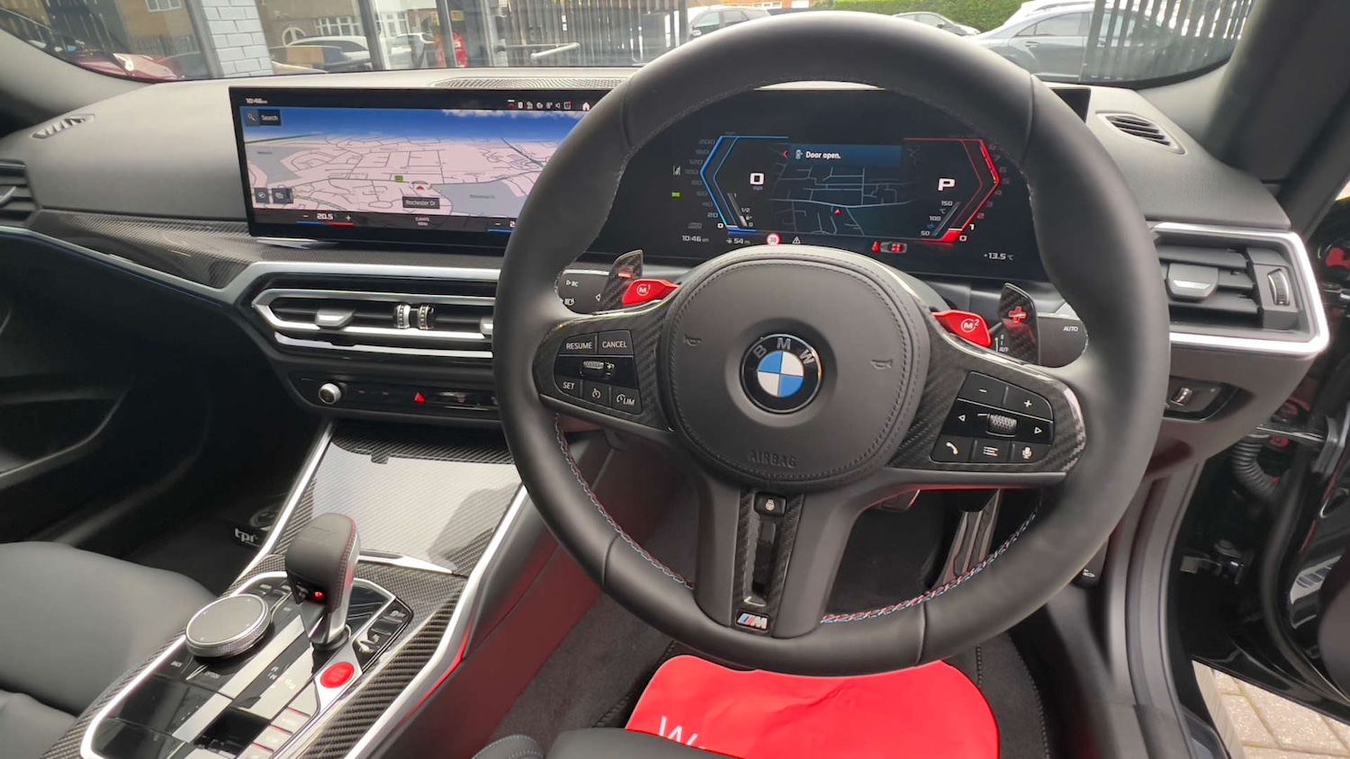 Used BMW M2 2024 for sale - 76378393: Photo 40