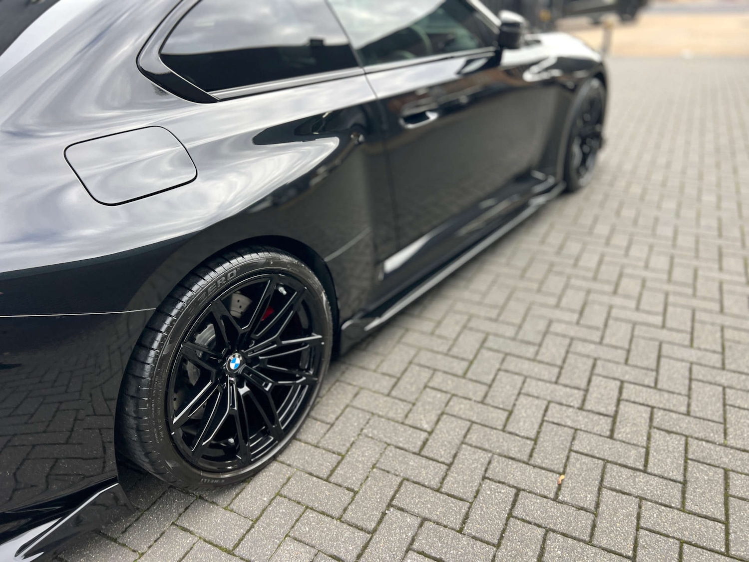 Used BMW M2 2024 for sale - 76378393: Photo 42