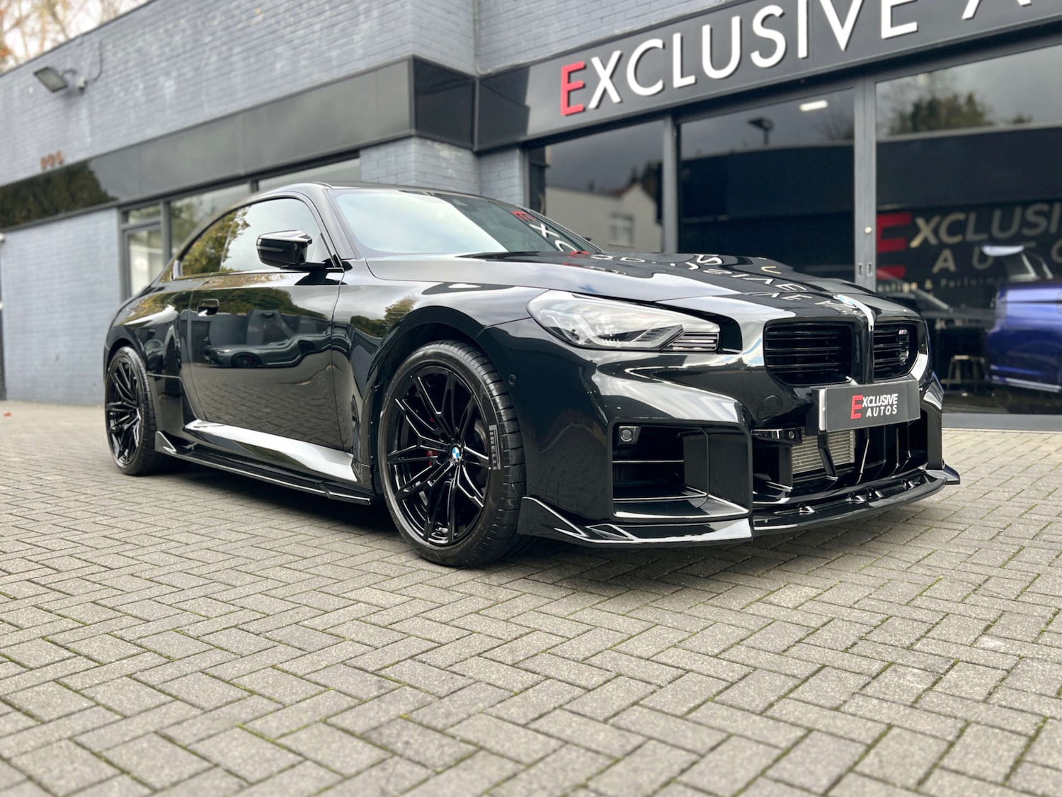 Used BMW M2 2024 for sale - 76378393: Photo 43
