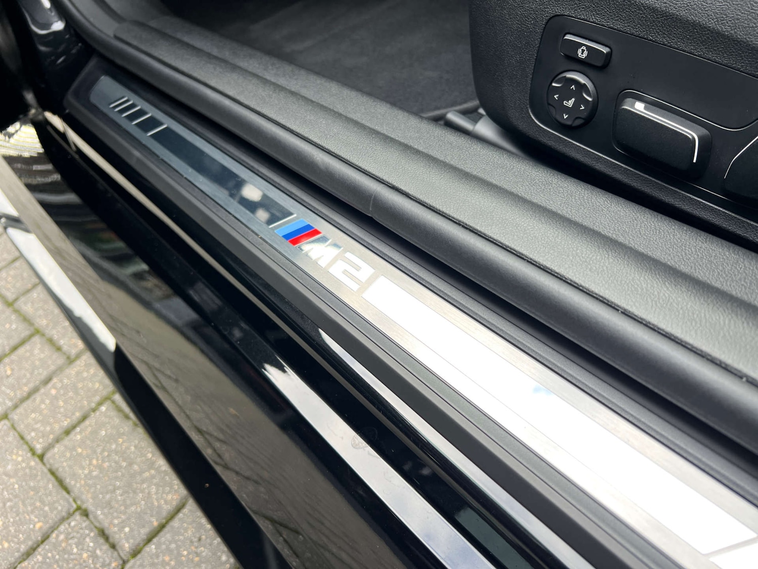 Used BMW M2 2024 for sale - 76378393: Photo 44