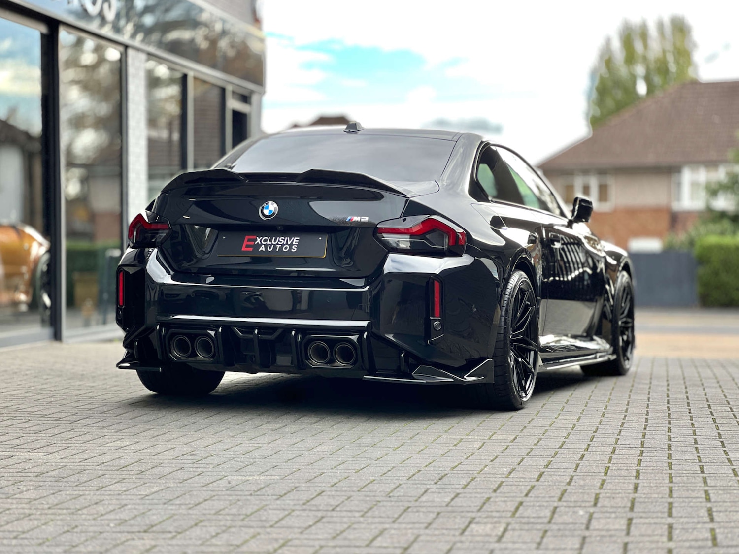 Used BMW M2 2024 for sale - 76378393: Photo 45