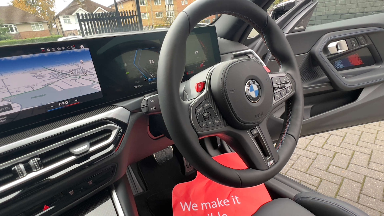 Used BMW M2 2024 for sale - 76378393: Photo 46